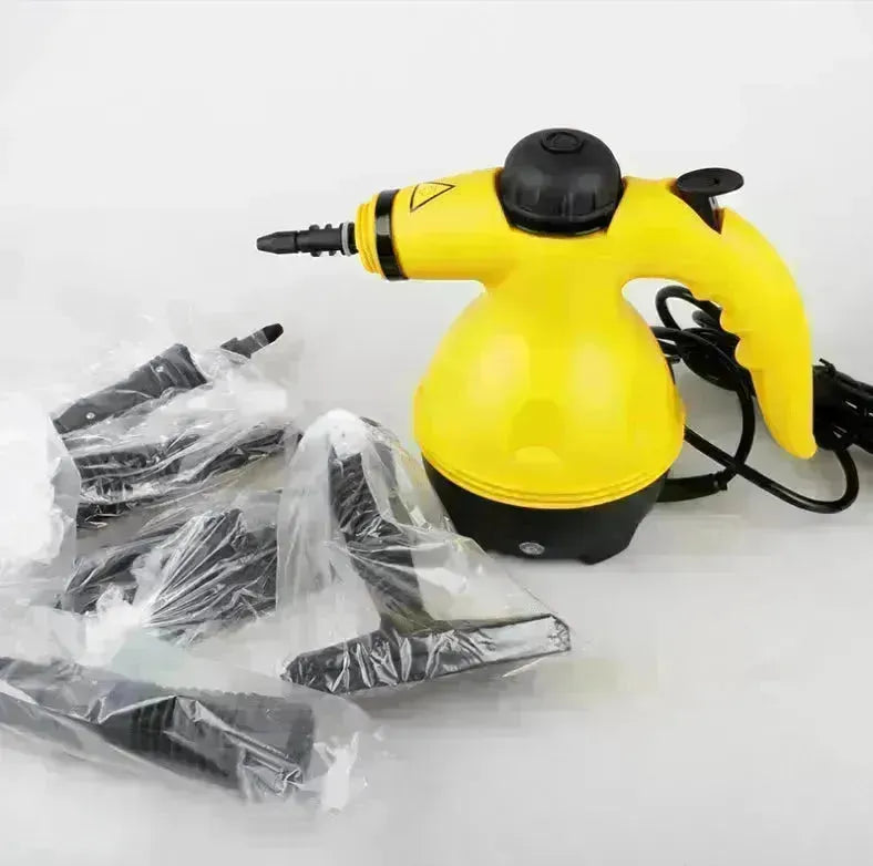 Steam cleaner - EX-STOCK CANADA
