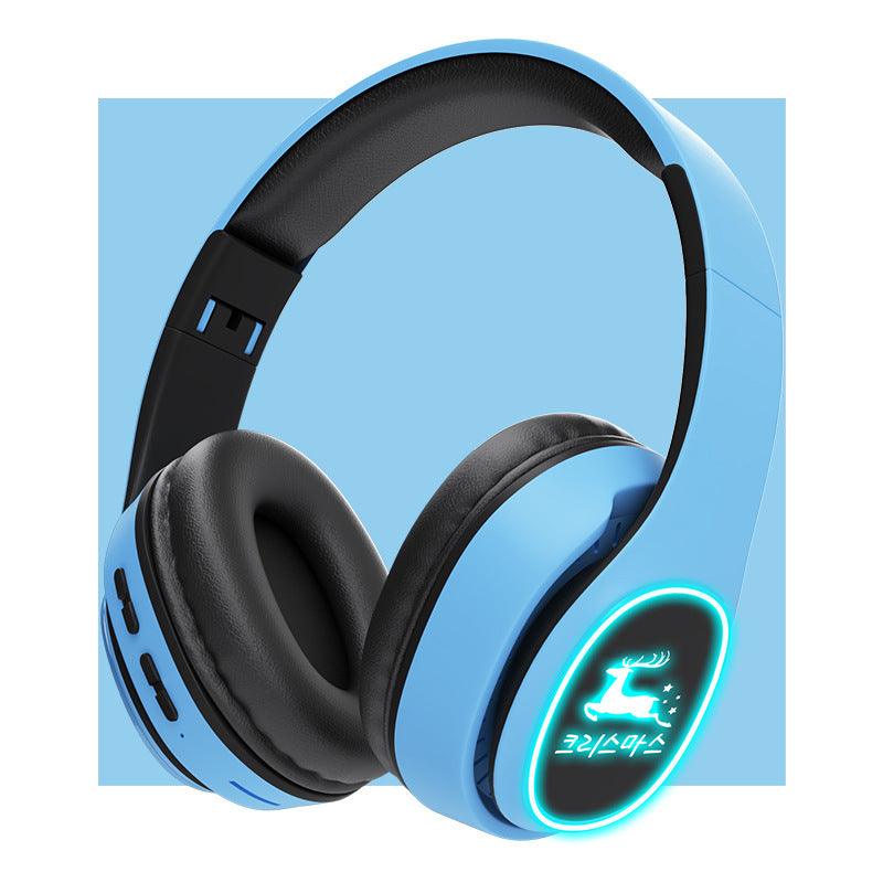 Stereo headset bluetooth headset - EX-STOCK CANADA