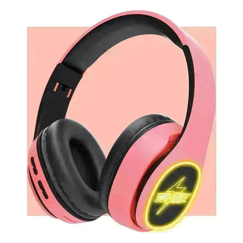 Stereo headset bluetooth headset - EX-STOCK CANADA