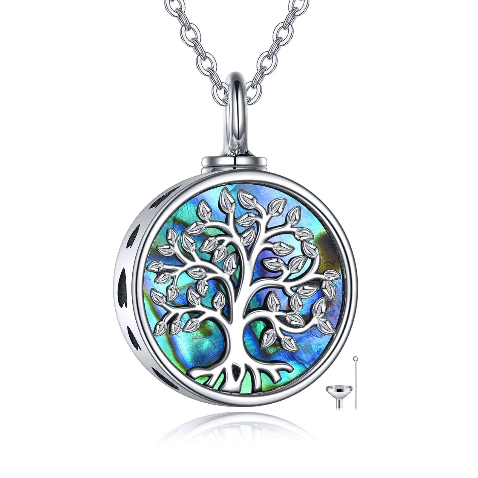 Marina Jewelry Tree of Life Pendant Charm, Jewish Jewelry | Judaica WebStore