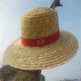 Straw Hats With Pointed Top And Big Brim Frills Are Best-selling Mexican Straw Hats - EX-STOCK CANADA