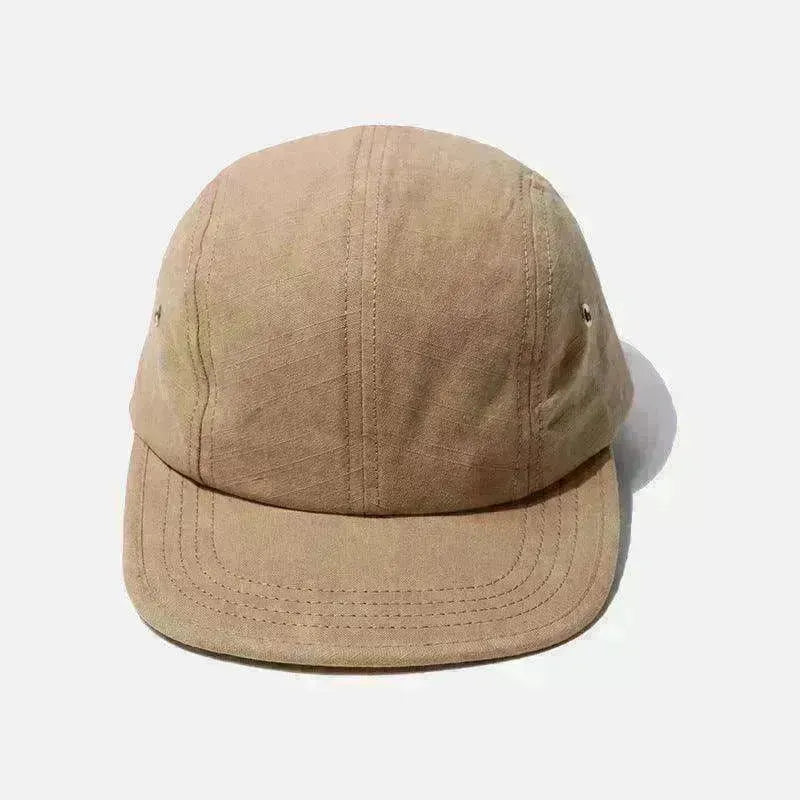 Street Couple Men And Women All Match Baseball Caps - EX-STOCK CANADA