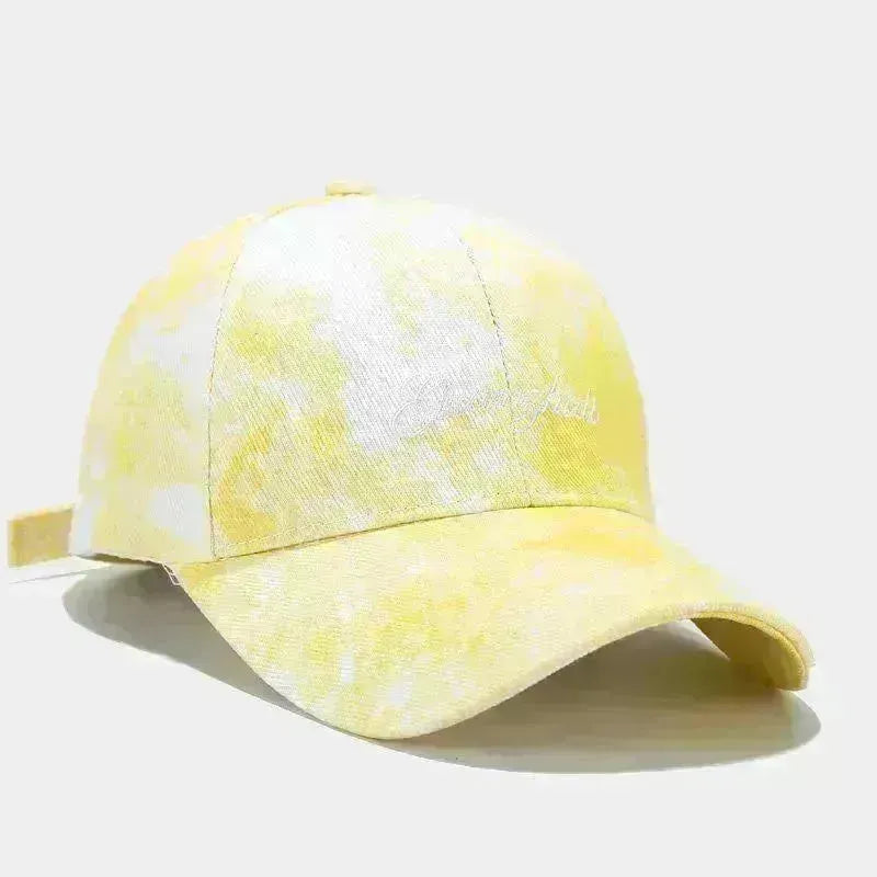 Street Fashion Hip Hop Caps For Men And Women - EX-STOCK CANADA