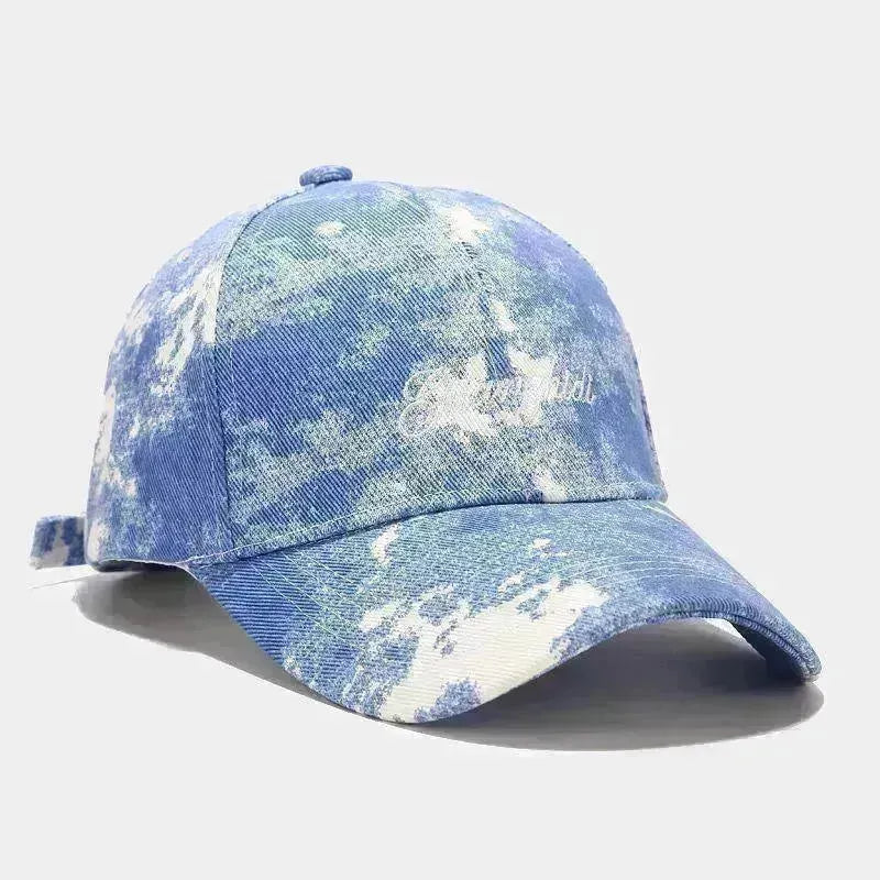 Street Fashion Hip Hop Caps For Men And Women - EX-STOCK CANADA