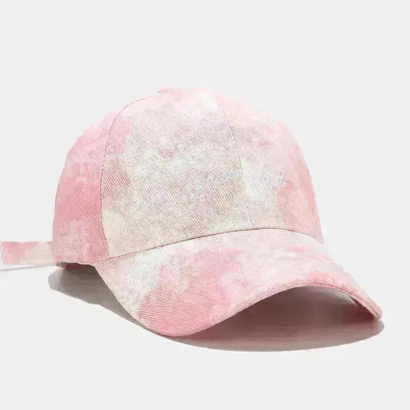 Street Fashion Hip Hop Caps For Men And Women - EX-STOCK CANADA