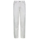 Street High Waist Slimming Denim Trousers Women - EX-STOCK CANADA