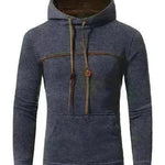 Strider Hoodie Pullover - EX-STOCK CANADA