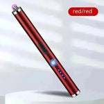 Strong Double Safety Windproof Burning Torch Kitchen Natural Gas Range Igniter - EX-STOCK CANADA