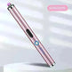 Strong Double Safety Windproof Burning Torch Kitchen Natural Gas Range Igniter - EX-STOCK CANADA