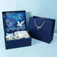 Student Exquisite Three-dimensional Stationery Set Gift Box School Supplies Spree - EX-STOCK CANADA