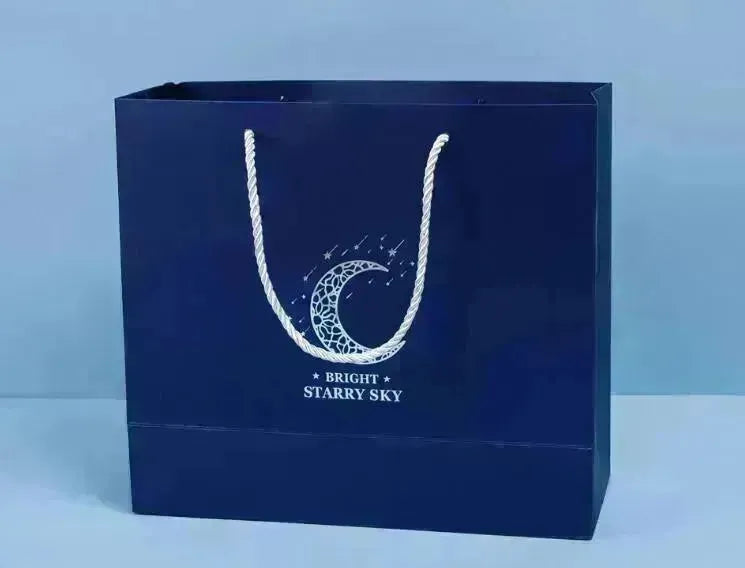 Student Exquisite Three-dimensional Stationery Set Gift Box School Supplies Spree - EX-STOCK CANADA