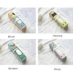 Student Personality Pencil Bag Stationery Bag - EX-STOCK CANADA