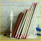 Student school supplies reading rack - EX-STOCK CANADA