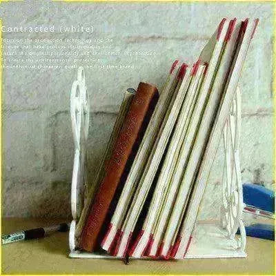 Student school supplies reading rack - EX-STOCK CANADA