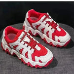 Students shoes web celebrity shoes ins fashion shoes - EX-STOCK CANADA