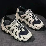 Students shoes web celebrity shoes ins fashion shoes - EX-STOCK CANADA