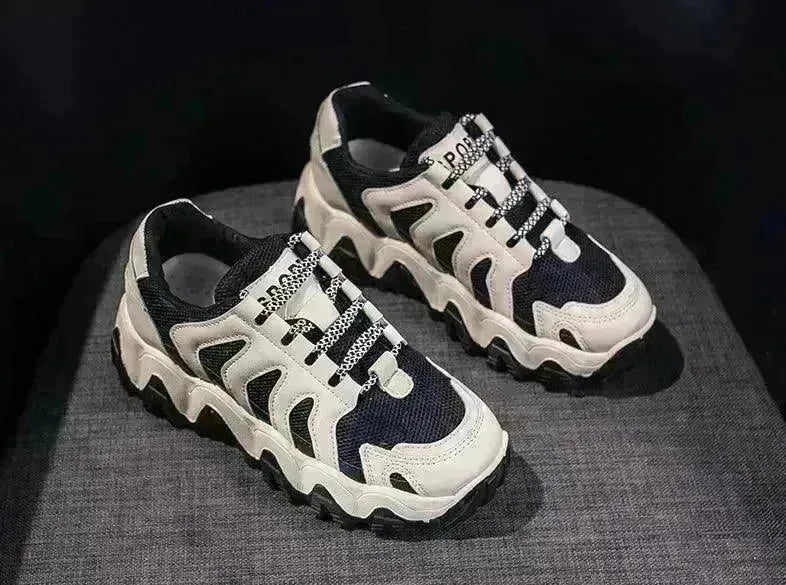 Students shoes web celebrity shoes ins fashion shoes - EX-STOCK CANADA