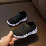 Stylish non slip children shoes - EX-STOCK CANADA