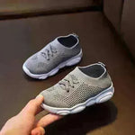 Stylish non slip children shoes - EX-STOCK CANADA