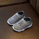 Stylish non slip children shoes - EX-STOCK CANADA
