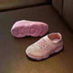 Stylish non slip children shoes - EX-STOCK CANADA