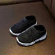 Stylish non slip children shoes - EX-STOCK CANADA