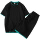 Stylish Summer Short Sleeve For Men - EX-STOCK CANADA