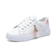 Summer Breathable Running Korean Casual Sports Shoes - EX-STOCK CANADA