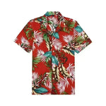 Summer Men's Hawaiian 3D Digital Printing Shirt Short Sleeve - EX-STOCK CANADA