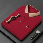 Summer Men's Short Sleeve Casual Loose-fitting T-shirt - EX-STOCK CANADA
