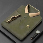 Summer Men's Short Sleeve Casual Loose-fitting T-shirt - EX-STOCK CANADA