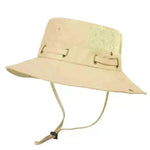 Summer Mesh Breathable Outdoor Fishing Mountaineering Sun Hat - EX-STOCK CANADA