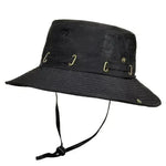 Summer Mesh Breathable Outdoor Fishing Mountaineering Sun Hat - EX-STOCK CANADA