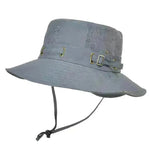 Summer Mesh Breathable Outdoor Fishing Mountaineering Sun Hat - EX-STOCK CANADA