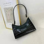 Summer Popular Pattern Underarm Bags, Women'S Foreign Trade Shoulder Bags, Fashionable Women'S Bags - EX-STOCK CANADA