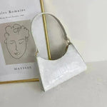 Summer Popular Pattern Underarm Bags, Women'S Foreign Trade Shoulder Bags, Fashionable Women'S Bags - EX-STOCK CANADA