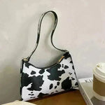 Summer Popular Pattern Underarm Bags, Women'S Foreign Trade Shoulder Bags, Fashionable Women'S Bags - EX-STOCK CANADA