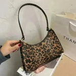 Summer Popular Pattern Underarm Bags, Women'S Foreign Trade Shoulder Bags, Fashionable Women'S Bags - EX-STOCK CANADA