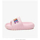 Summer Slippers Little Girl Fashion Non-slip Soft-soled Shoes - EX-STOCK CANADA