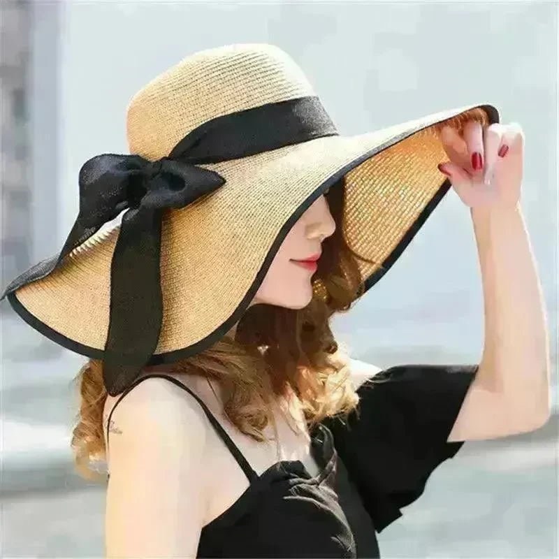 Summer sun hat - EX-STOCK CANADA
