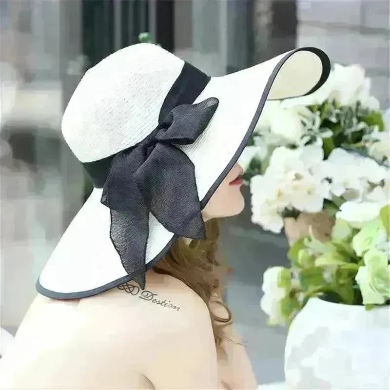 Summer sun hat - EX-STOCK CANADA