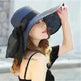 Summer sun hat - EX-STOCK CANADA