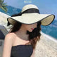 Summer sun hat - EX-STOCK CANADA