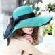 Summer sun hat - EX-STOCK CANADA