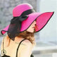 Summer sun hat - EX-STOCK CANADA