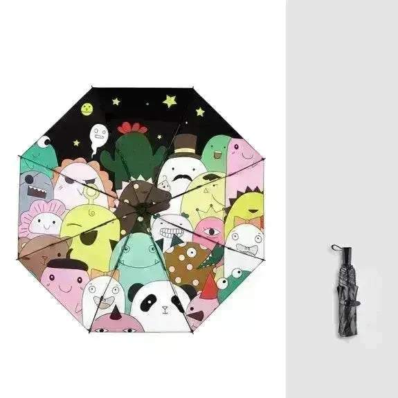 Sun umbrella - EX-STOCK CANADA