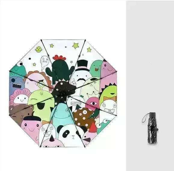 Sun umbrella - EX-STOCK CANADA