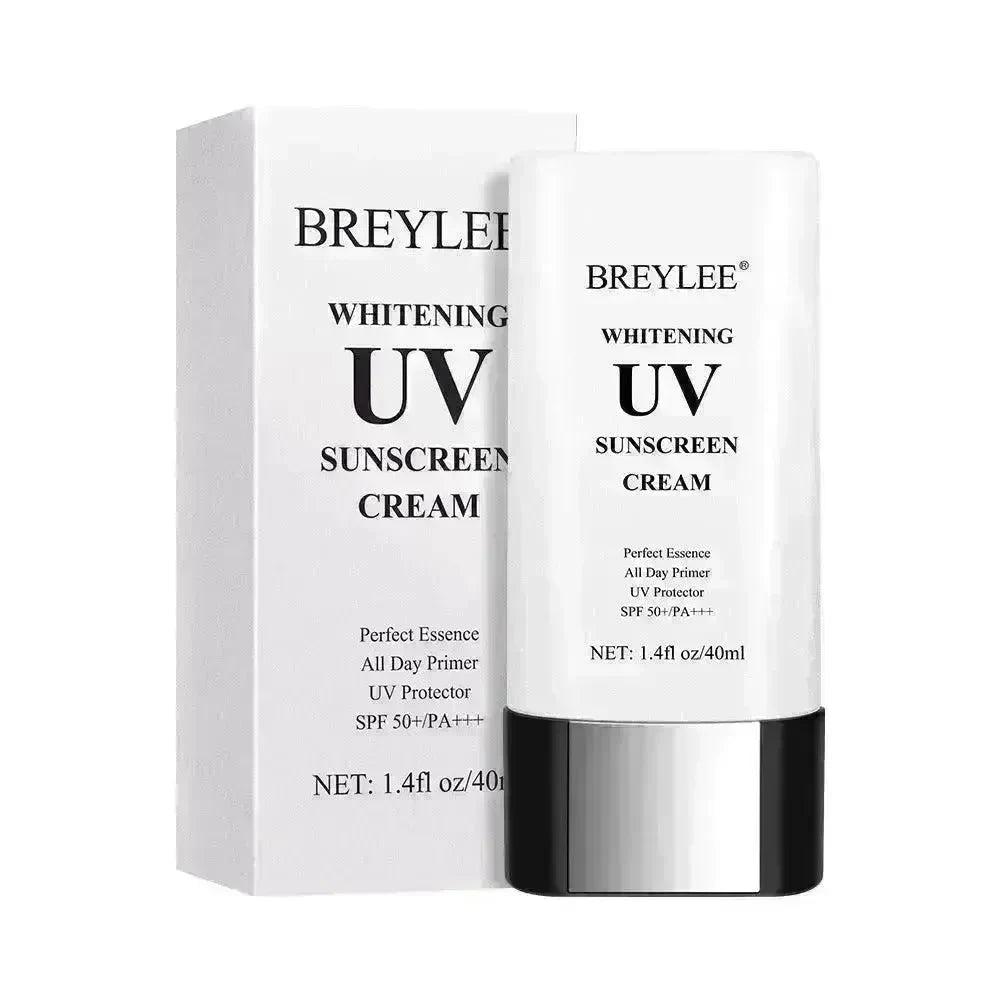 Sunscreen Cream Cream 40Ml Foreign Trade - EX-STOCK CANADA
