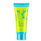 Sunscreen Cream Protetor Facial Cream Sunscreen Clear Moisturizing Lotion - EX-STOCK CANADA