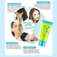 Sunscreen Cream Protetor Facial Cream Sunscreen Clear Moisturizing Lotion - EX-STOCK CANADA